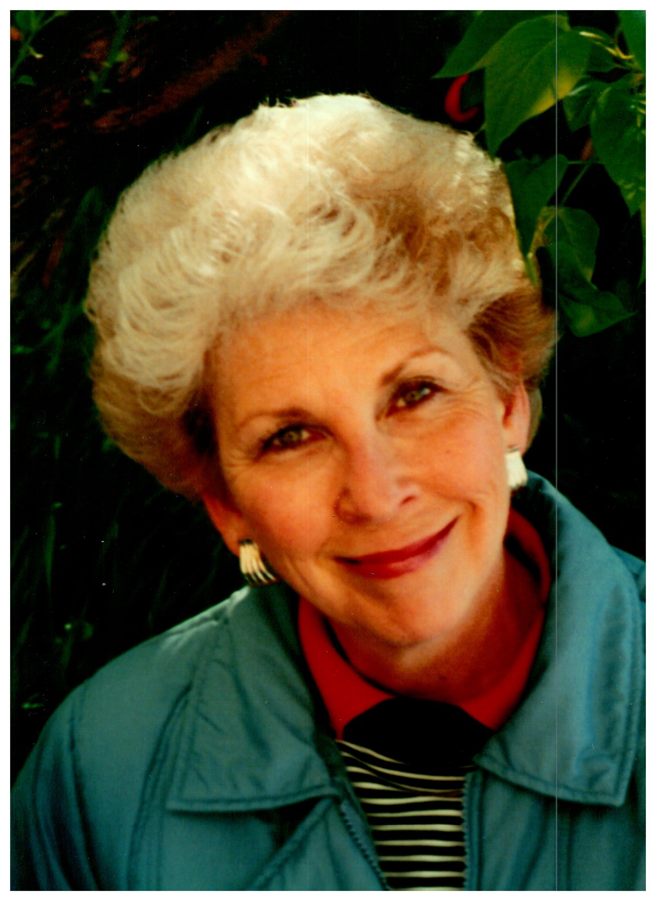 Obituary of Mrs. Patricia Ann Whisenant