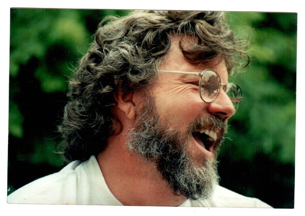 Obituary of Kerry X. Murphy