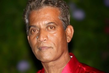Obituary of Peter Dindial