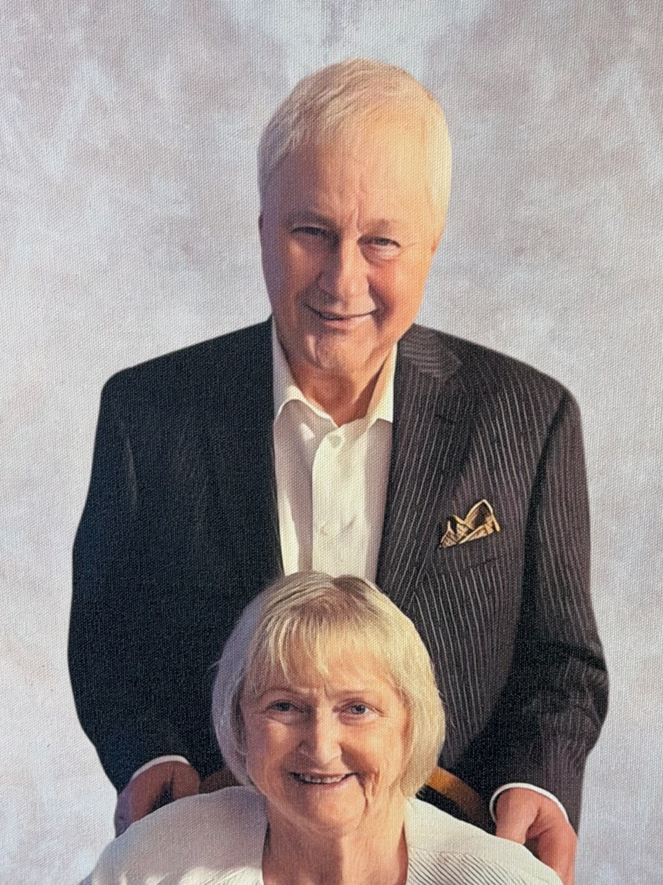 Obituary of William Wendelle Haines