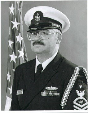 Obituary of Charles "Chuck" W. Stauber