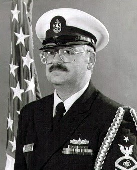 Obituary of Charles "Chuck" W. Stauber