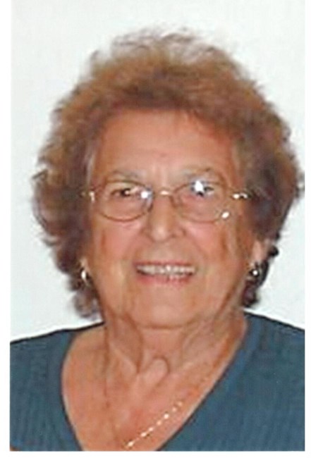 Obituary of Adeline Barbara Dutra