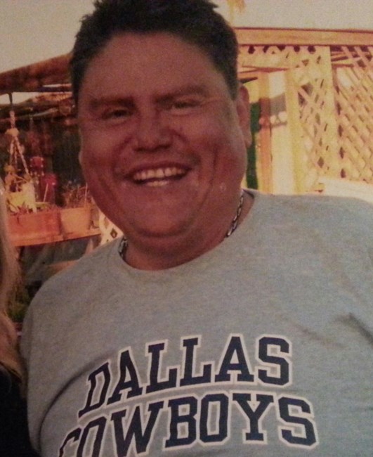 Obituary of Chris Cisneros