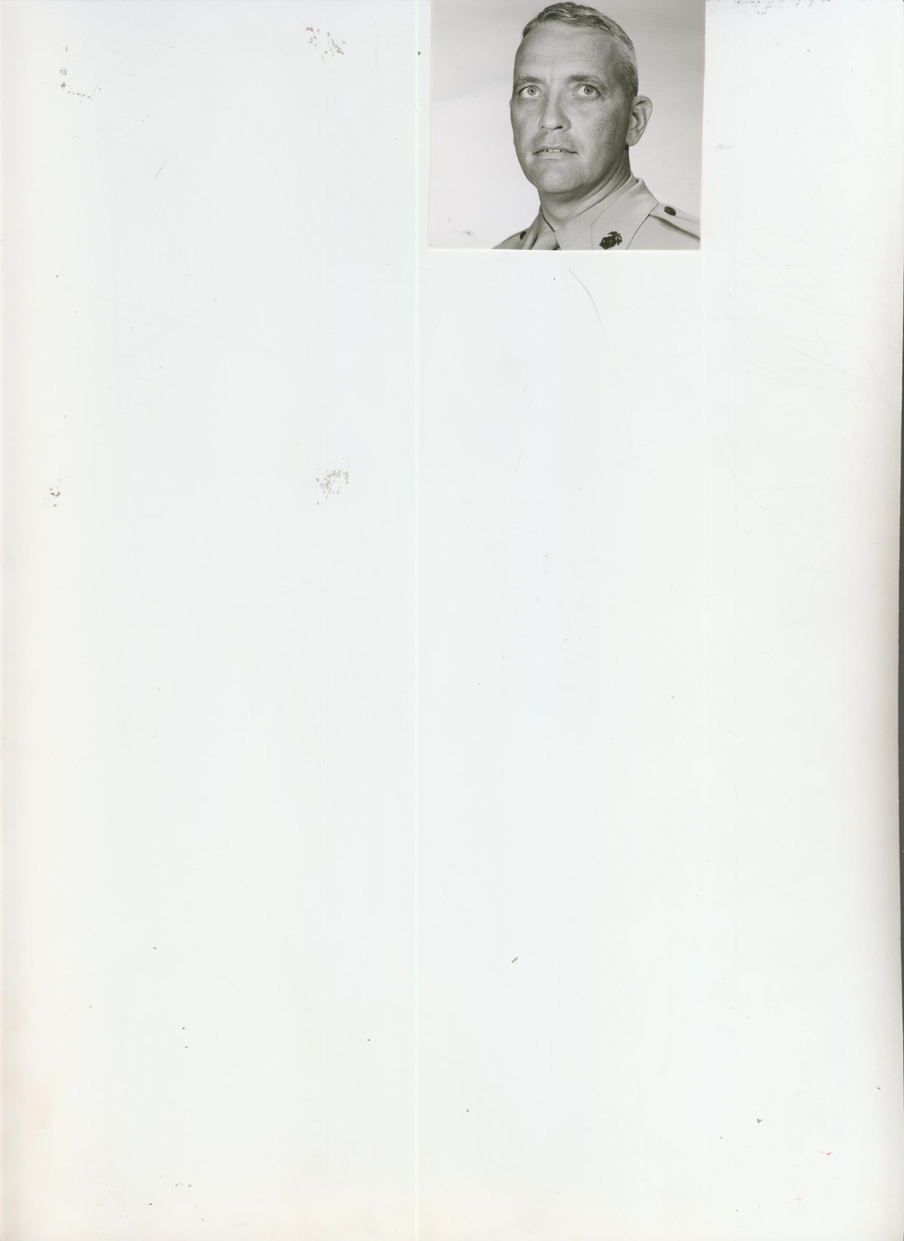 Obituary of Francis Joseph Kelly