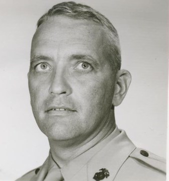 Obituary of Francis Joseph Kelly