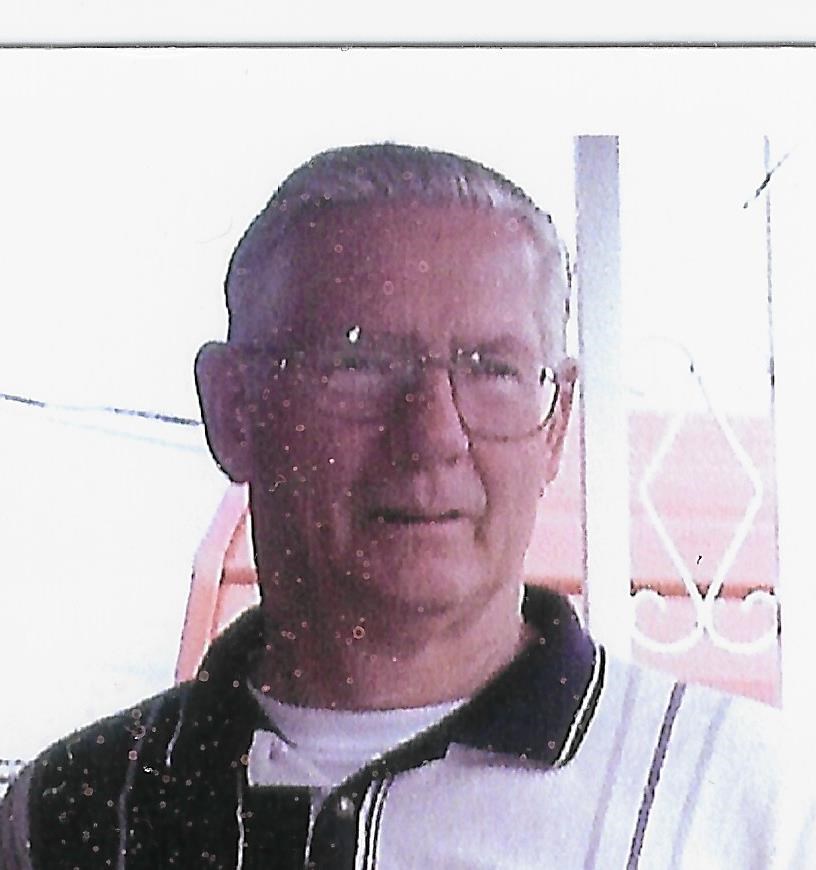 Obituary of Mr. Roger MacArthur Ballard