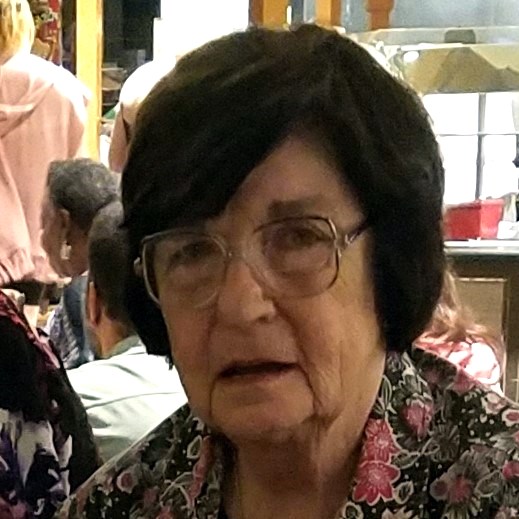 Obituary of Marcia Jean Bowman