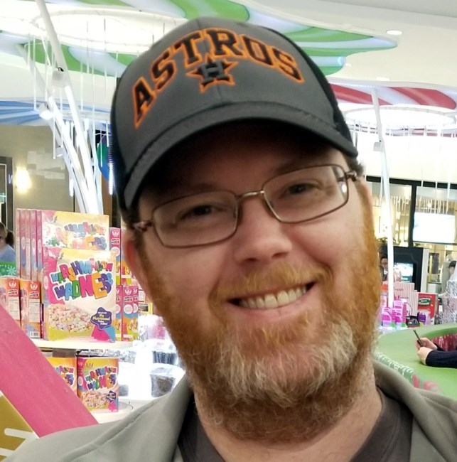 Obituary of Jesse Lee Sandstrum III