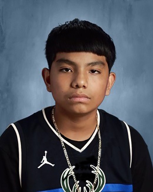 Obituary of Kevin Gonzalez Huerta