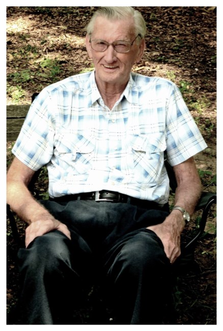 Obituary of John O. Perdue