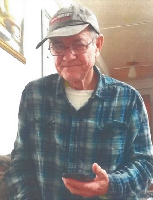Obituary of Donald Anson Stroud