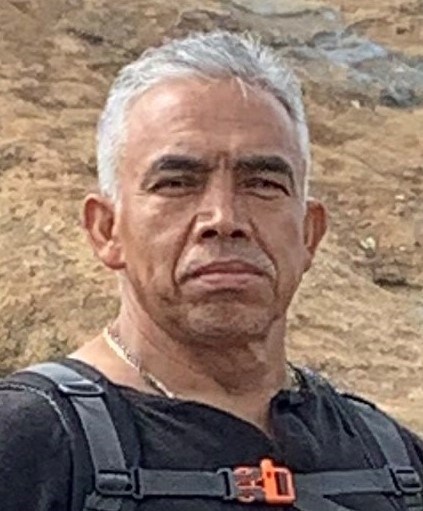 Obituary of Mario Rojas Salazar