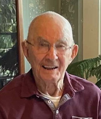 Obituary of Dail O Martin