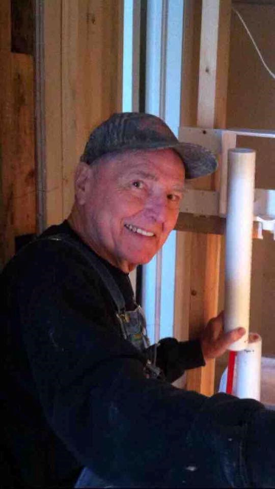 Avis de décès de Samuel R Sanders Jr.