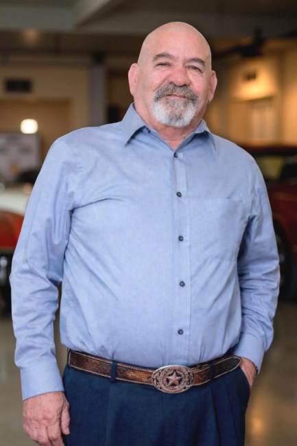 Obituary of Lino Moreno Jr.