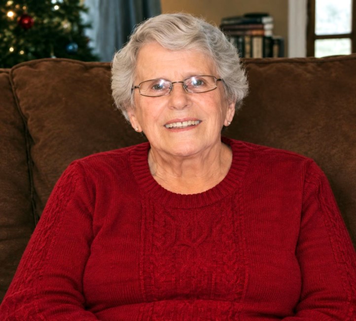 Obituary of Elizabeth Anne Branch