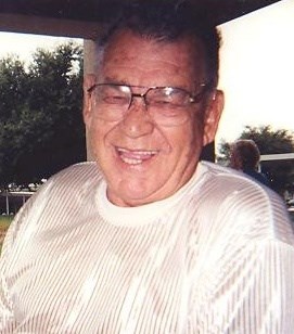 Obituary of Richard "Wheels" Hoffman Swoszowski