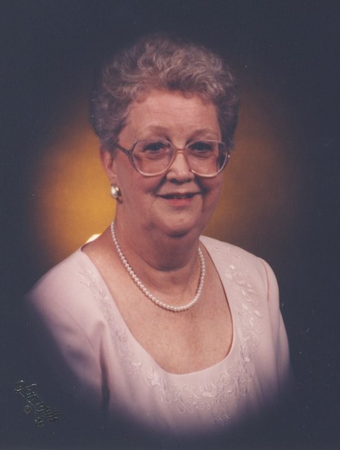Obituary of Lorraine Randolph Pegram Bobbitt