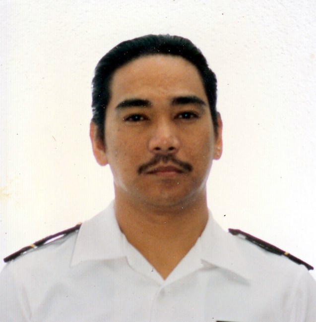 Obituary of Jojo Mendoza Advincula