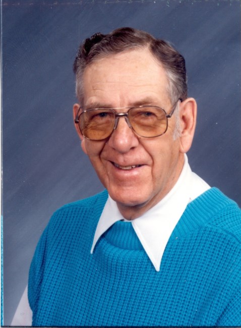 Obituary of Lawrence Carl Hatfield