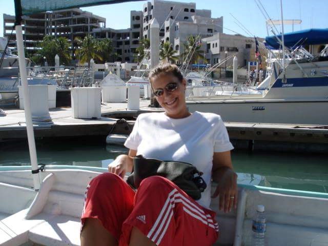 Obituary of Tricia Friend