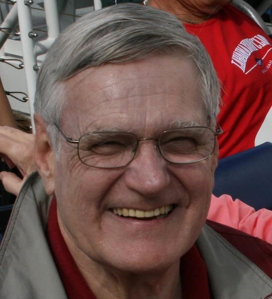 Obituary of James C Sheets