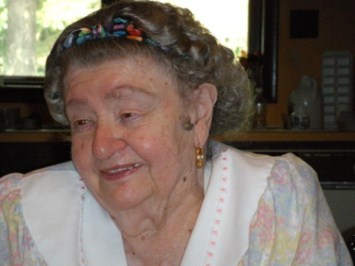 Obituary of Barbara Josephine Cobb