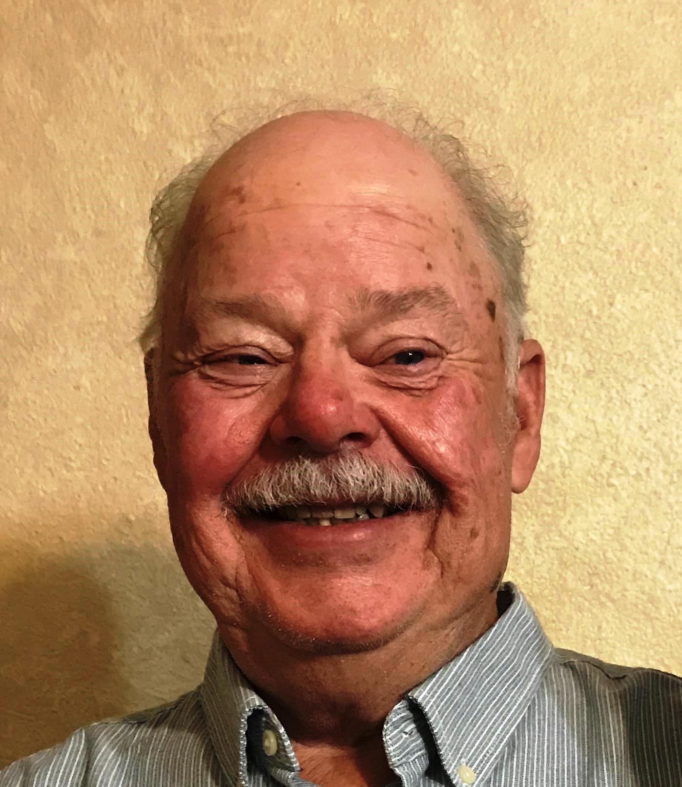 DAVE MCKINNEY Obituary Amarillo, TX