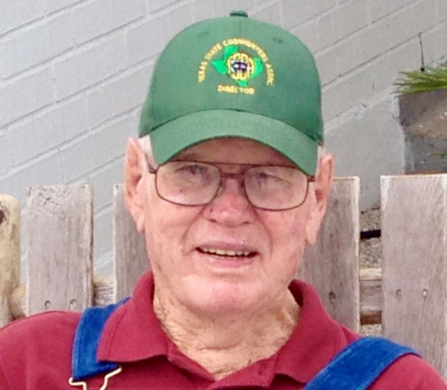 Obituary of Dallas Sanders Jr.