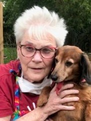 Obituary of Linda Marie Taylor