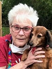 Obituary of Linda Marie Taylor