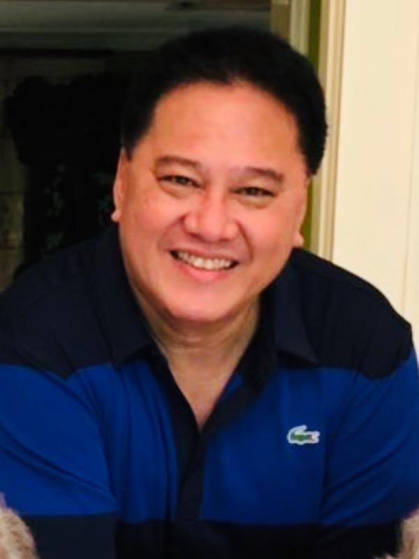 Obituary of William Riel Mendoza