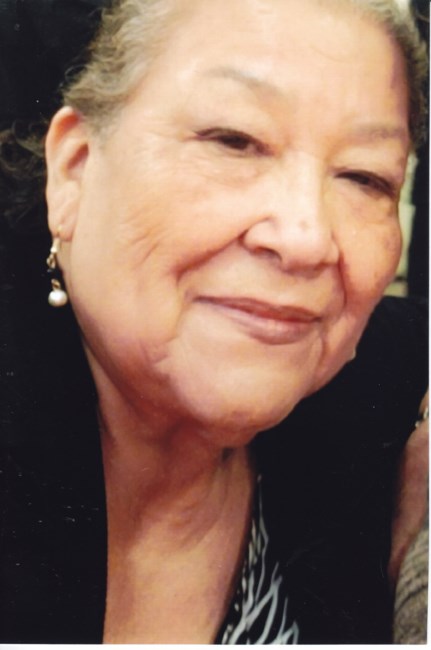 Obituary of Olivia A Rivas