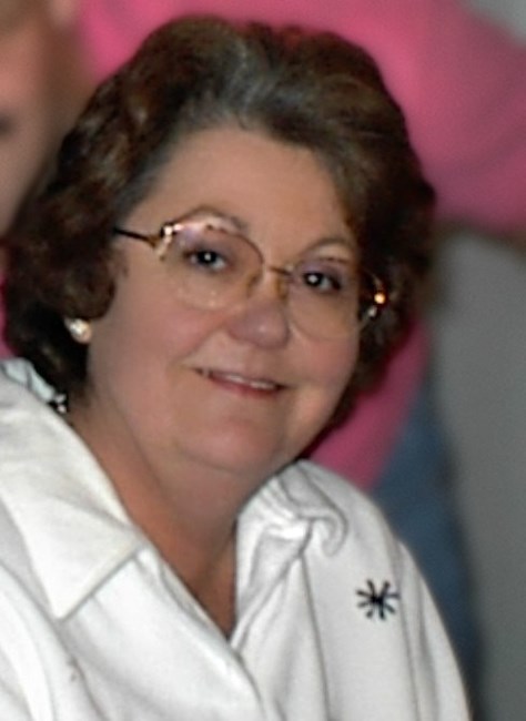 Obituary of Bobbie Jean Shackelford