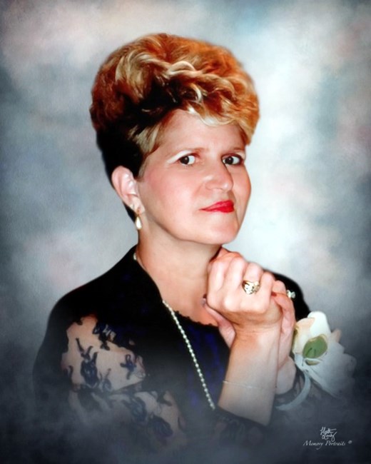 Obituary of Juanita Matillar
