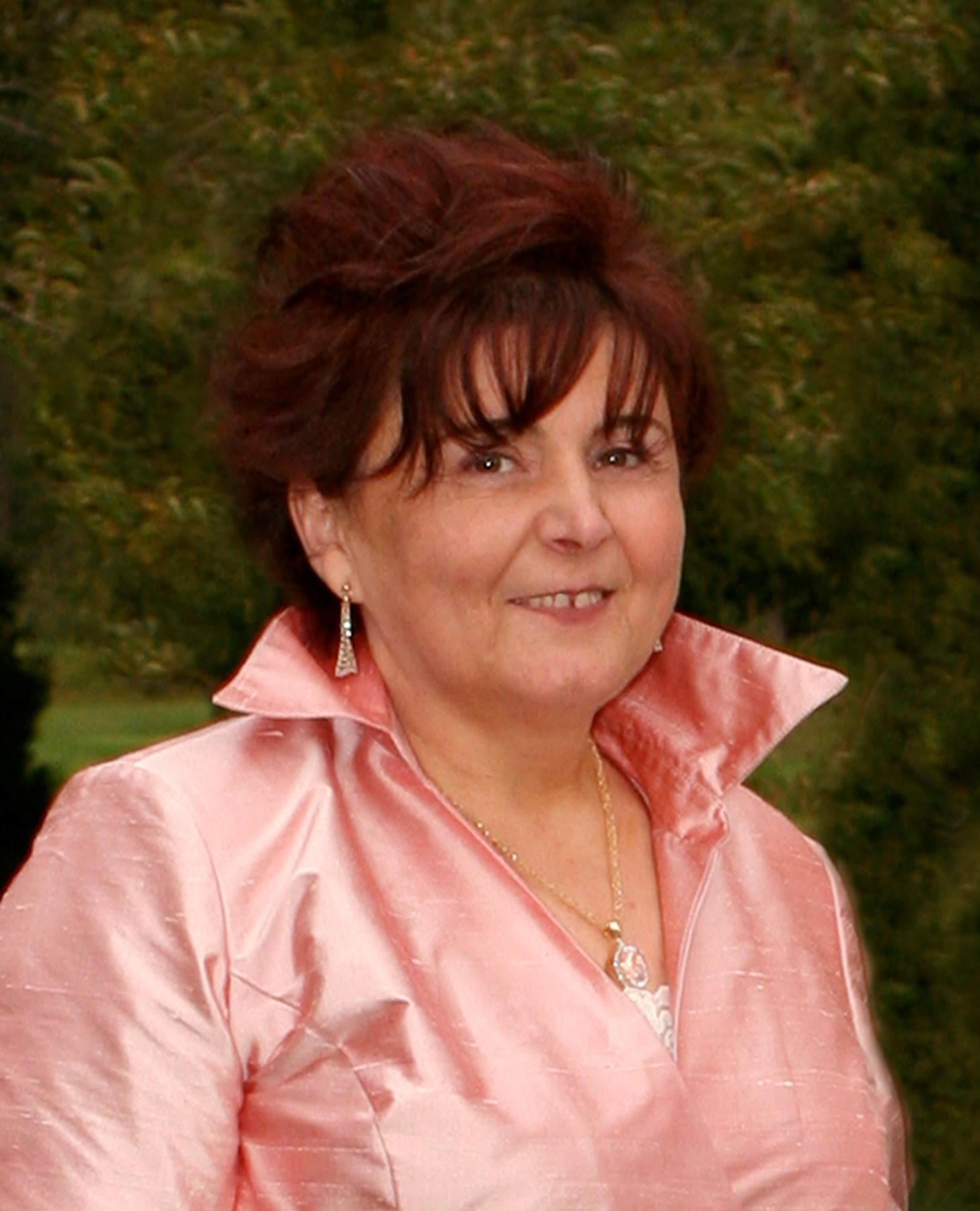 Avis de décès de Ruza (Pocrnic) Vukelic