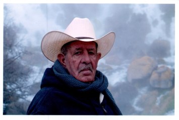 Avis de décès de Filemon De La Torre Jimenez