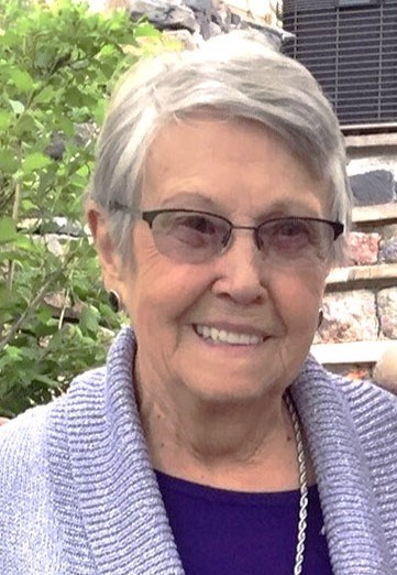 Obituario de Peggy Francis