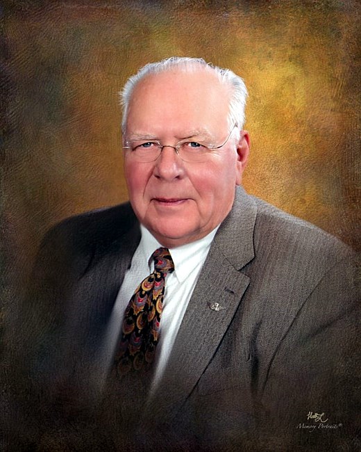 Obituary of Clinton Davis Gray