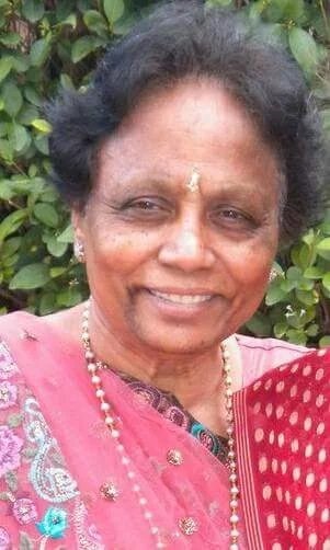 Obituary of Chandra Patel