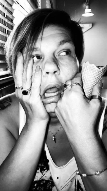 Avis de décès de Courtney Leanne Kendall Owens