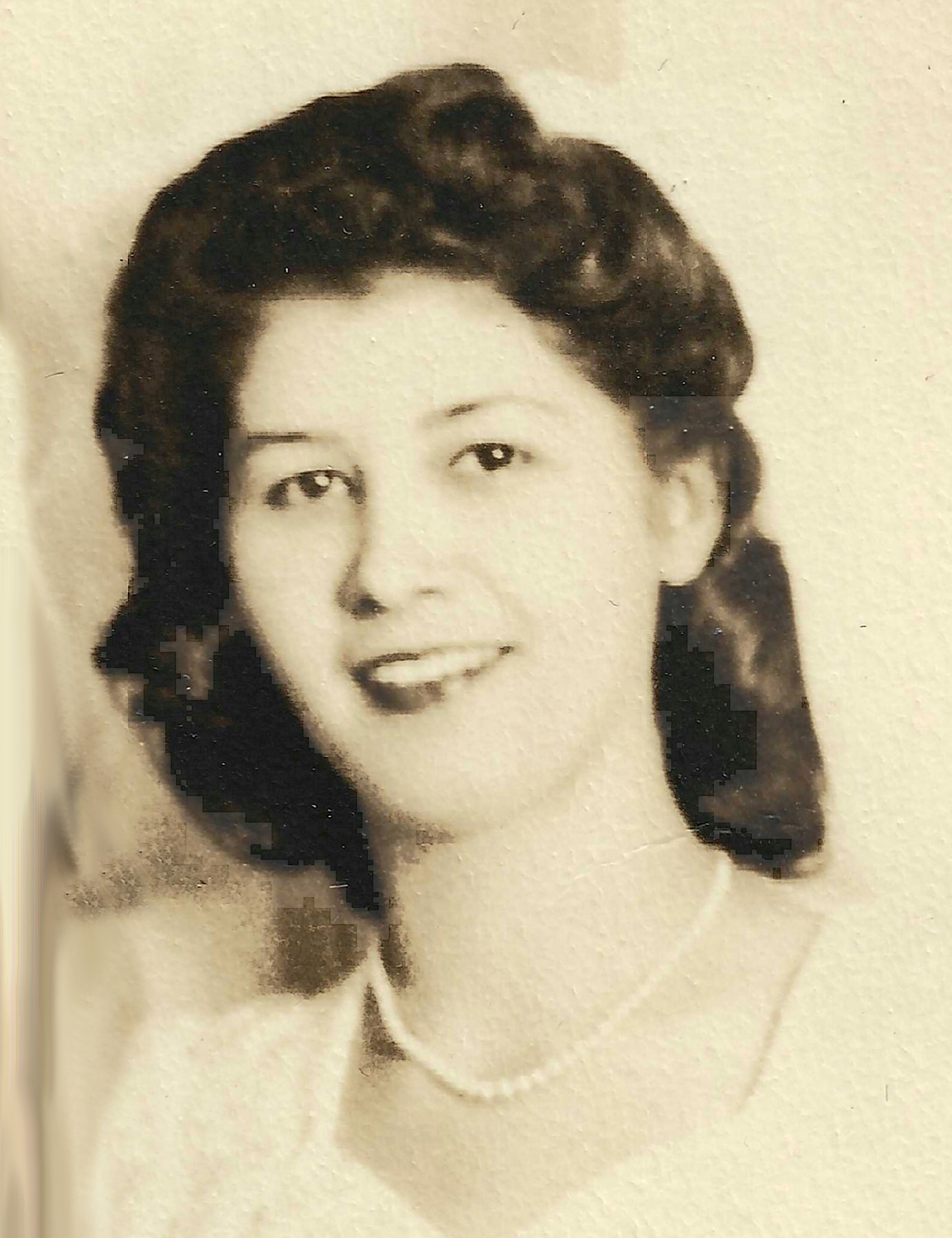 Obituary of Jeannette Hannah Tatarinowicz