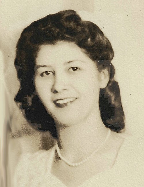Obituary of Jeannette Hannah Tatarinowicz