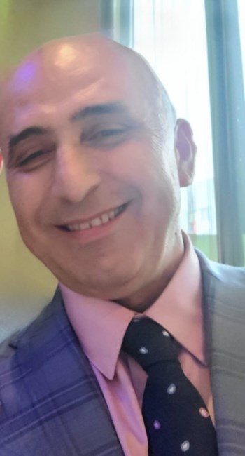 Obituary of Nerses Sarkis Tajian