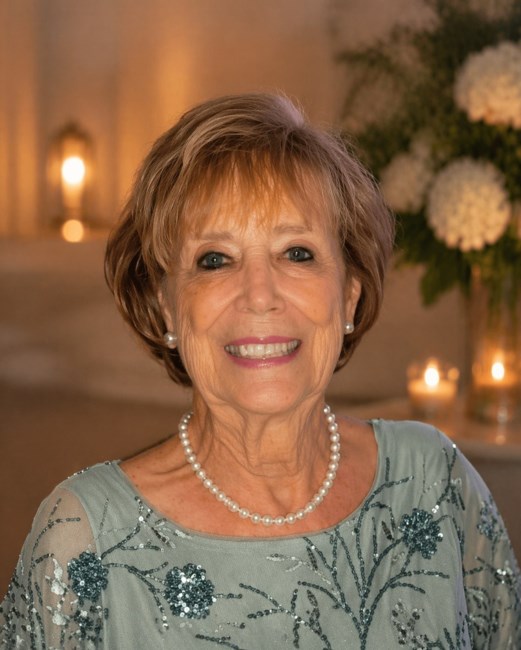 Obituario de Janice Lucille Stewart