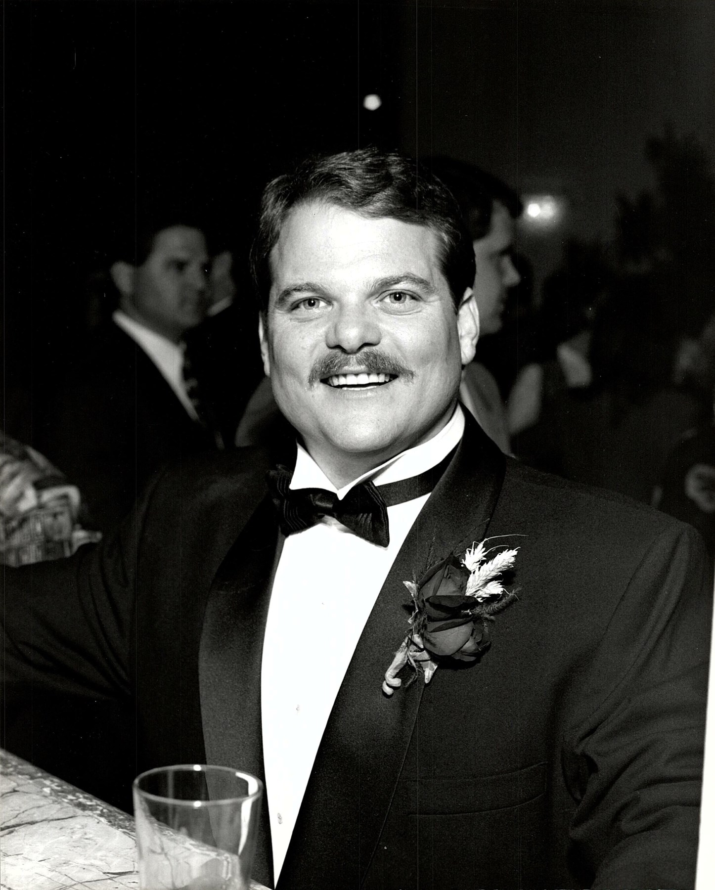 Obituary of Clay Stewart O'Connor