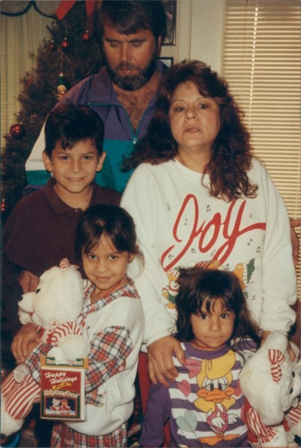 Obituary of Kelly Ann Lopez-Cantu