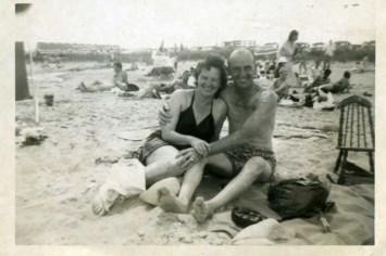 Obituary of Anne Marie Hagan-Turinsky