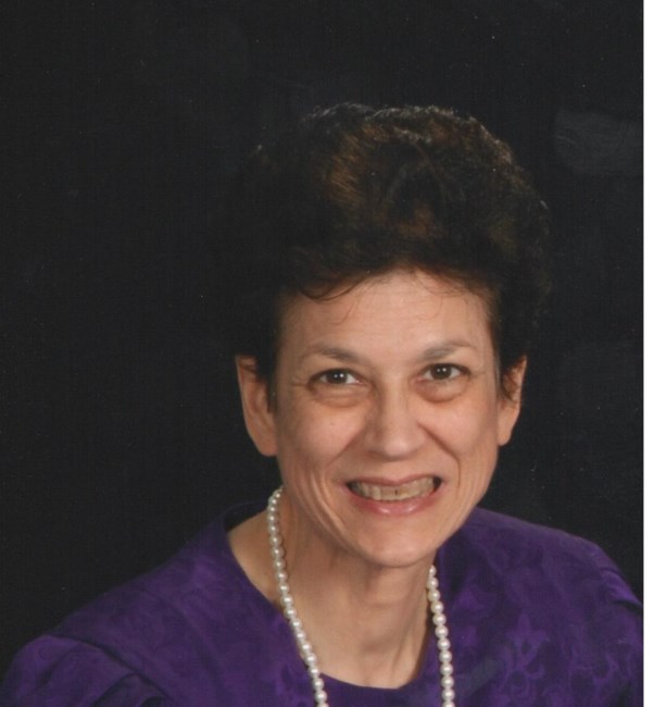 Obituary of Judith Rose Herbster